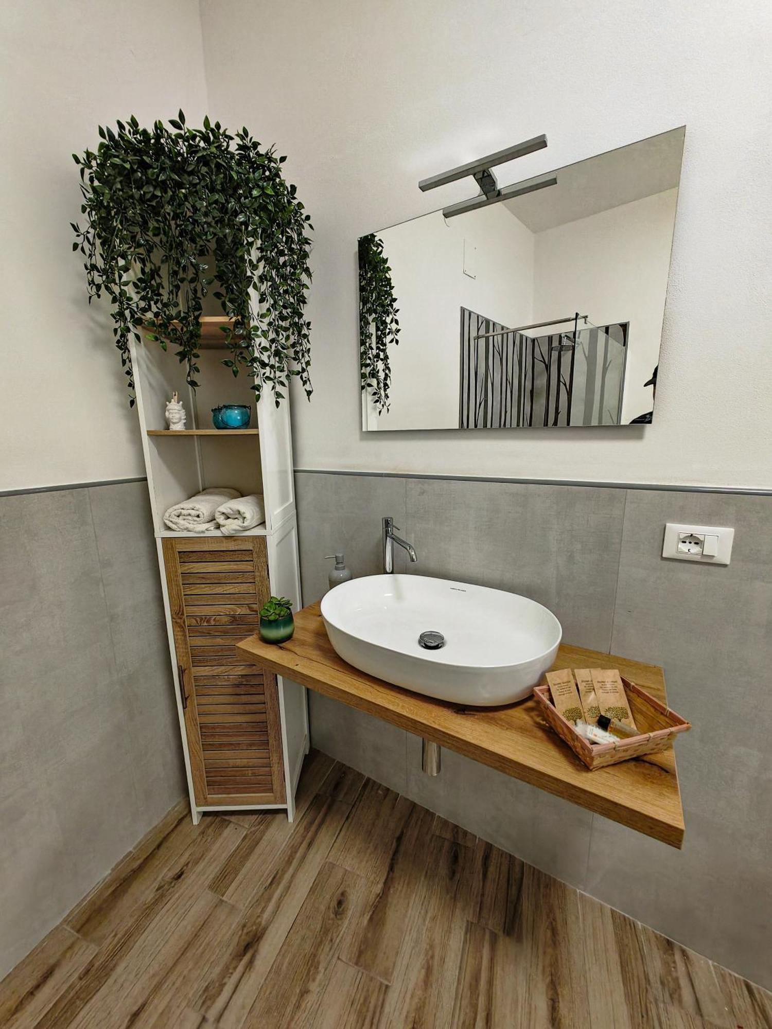 Ament'S B&B Syrakuzy Zewnętrze zdjęcie