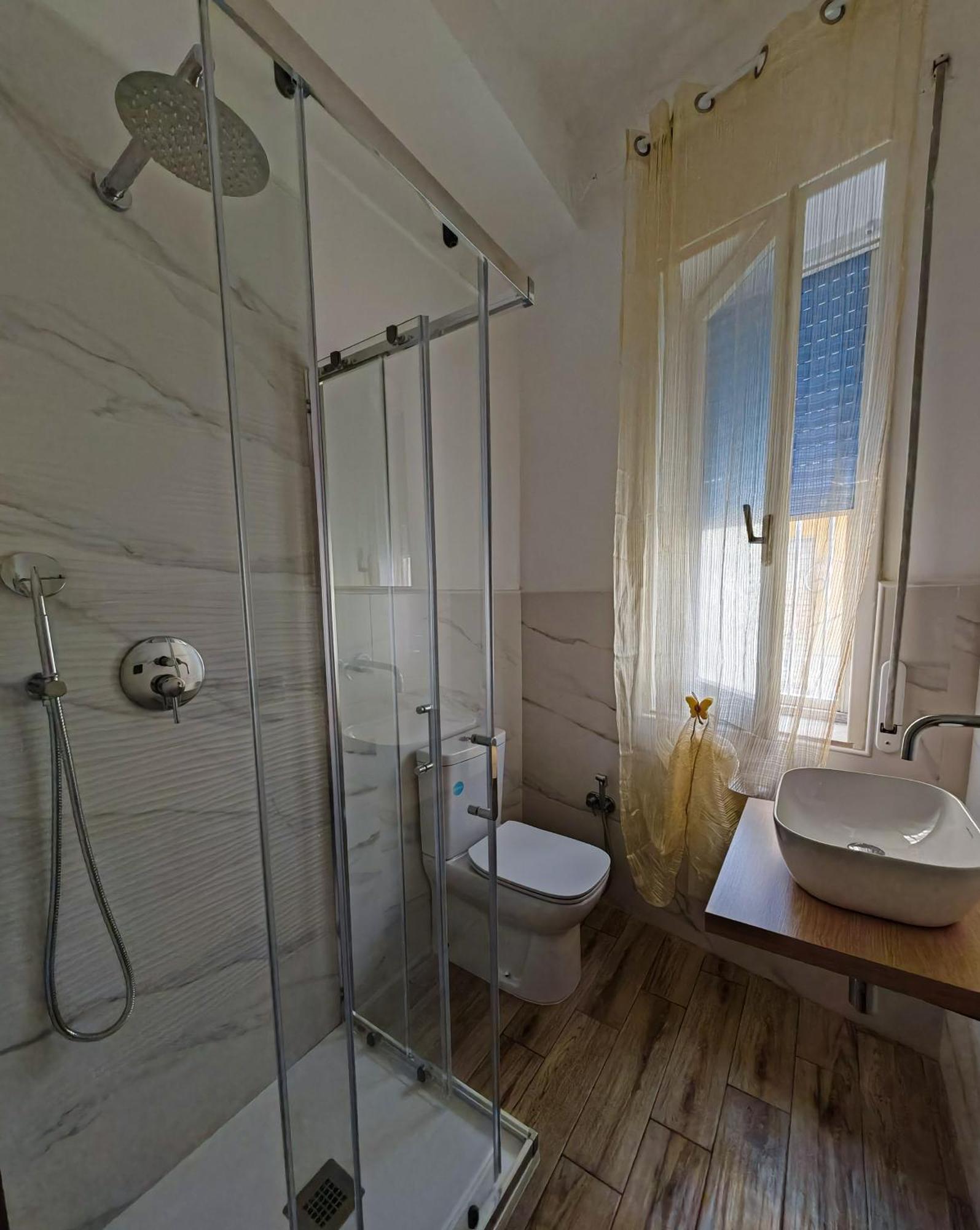 Ament'S B&B Syrakuzy Zewnętrze zdjęcie