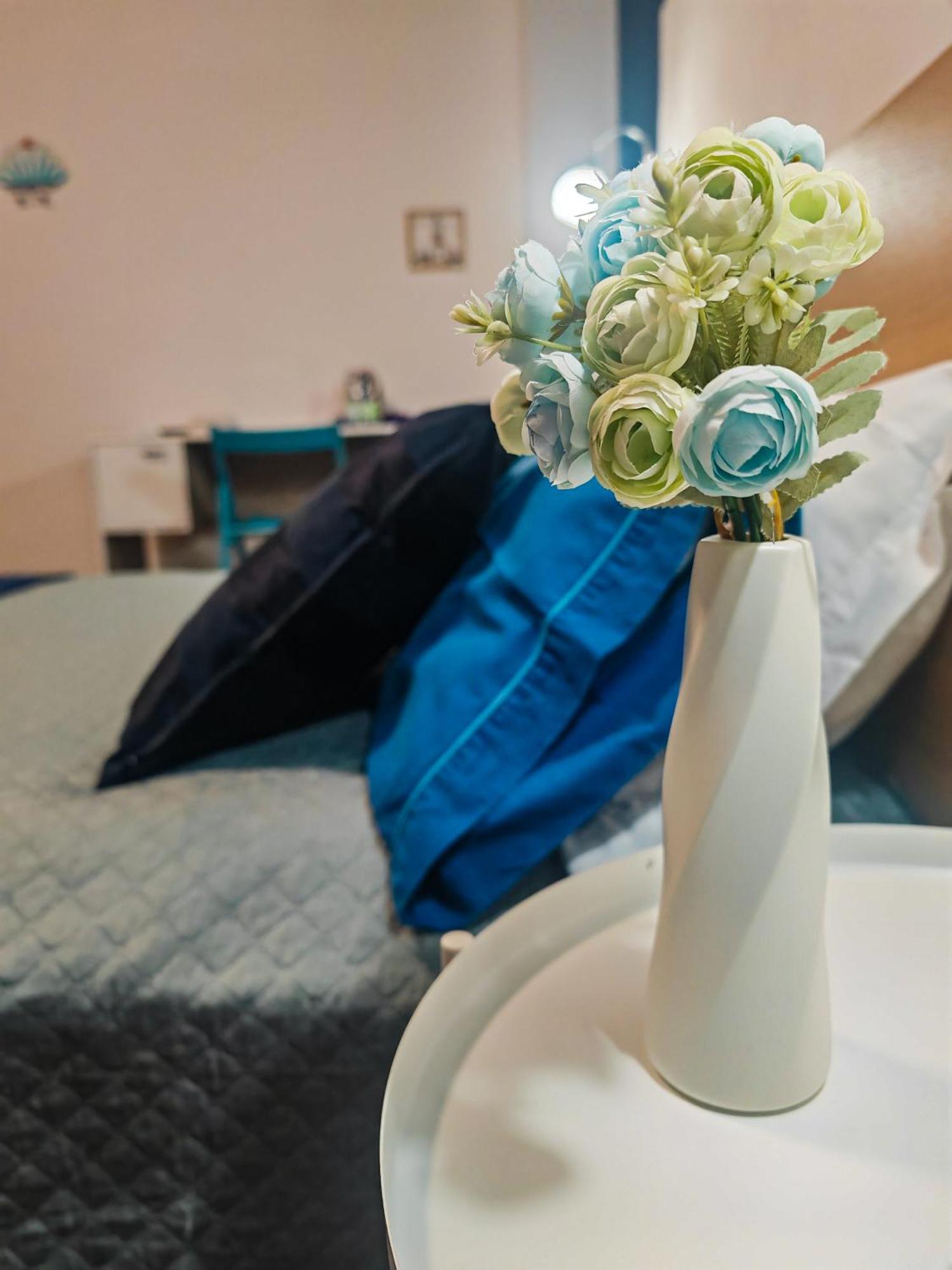 Ament'S B&B Syrakuzy Zewnętrze zdjęcie