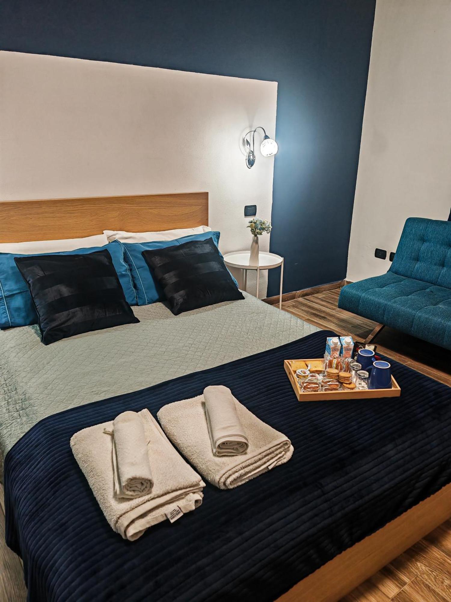 Ament'S B&B Syrakuzy Zewnętrze zdjęcie